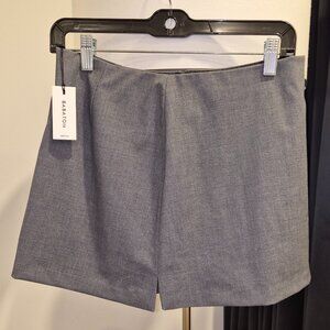 (BNWT) BABATON Aritzia Classic Mini Skirt